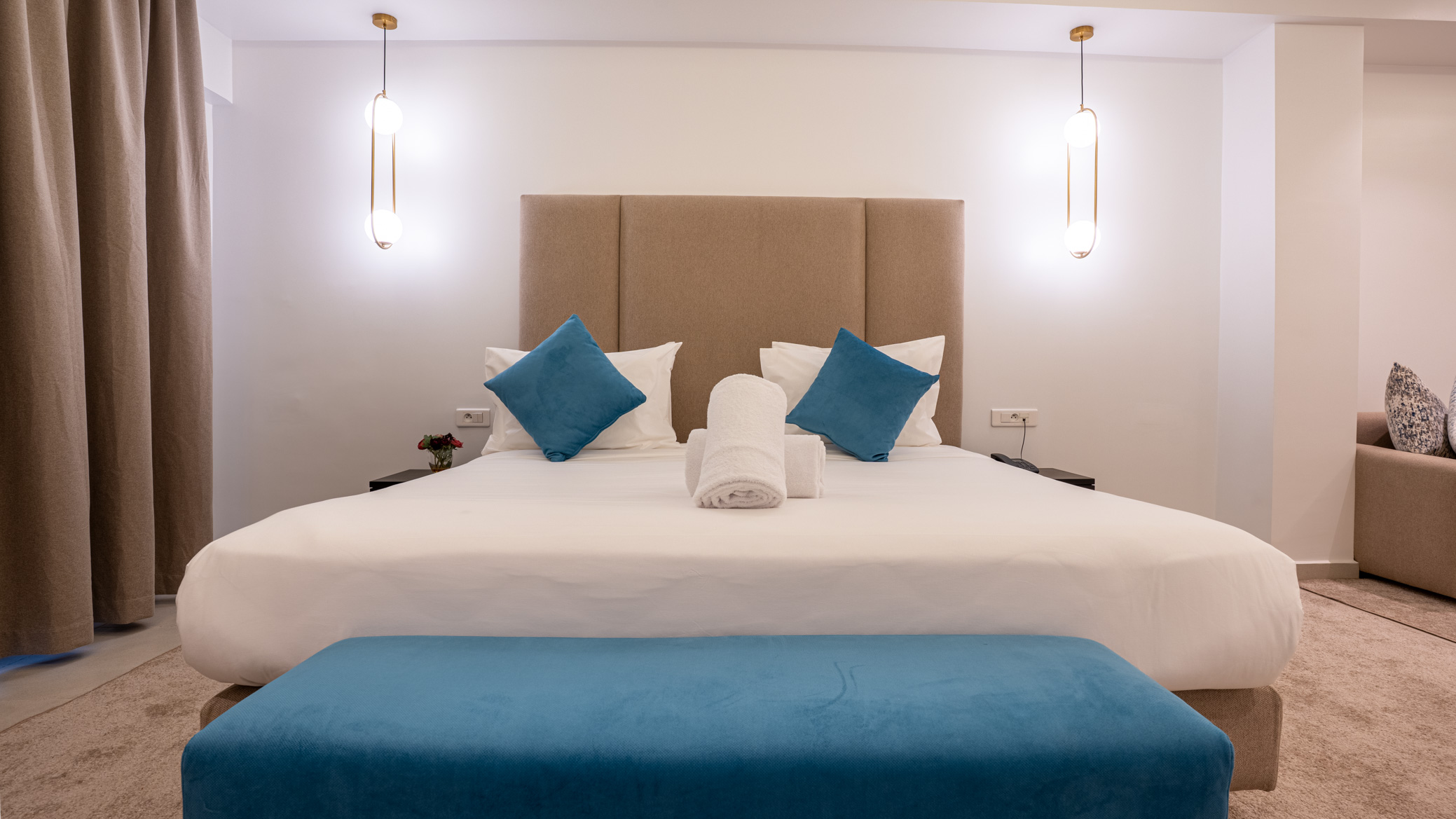 Accommodation 1