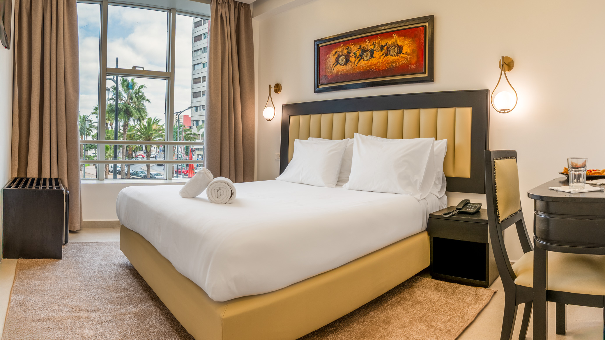 Accommodation 3