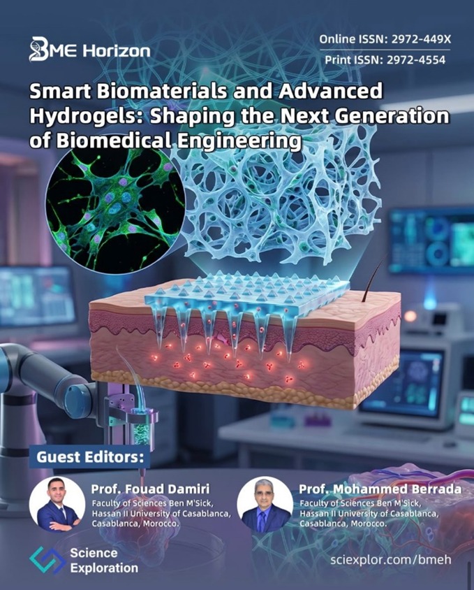 BME Horizon Special Issue