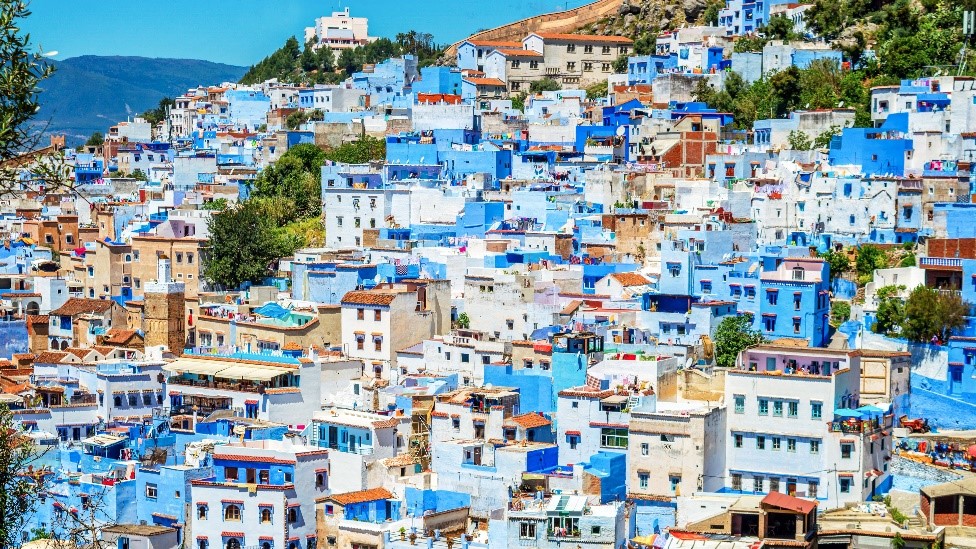 Chefchaouen 1