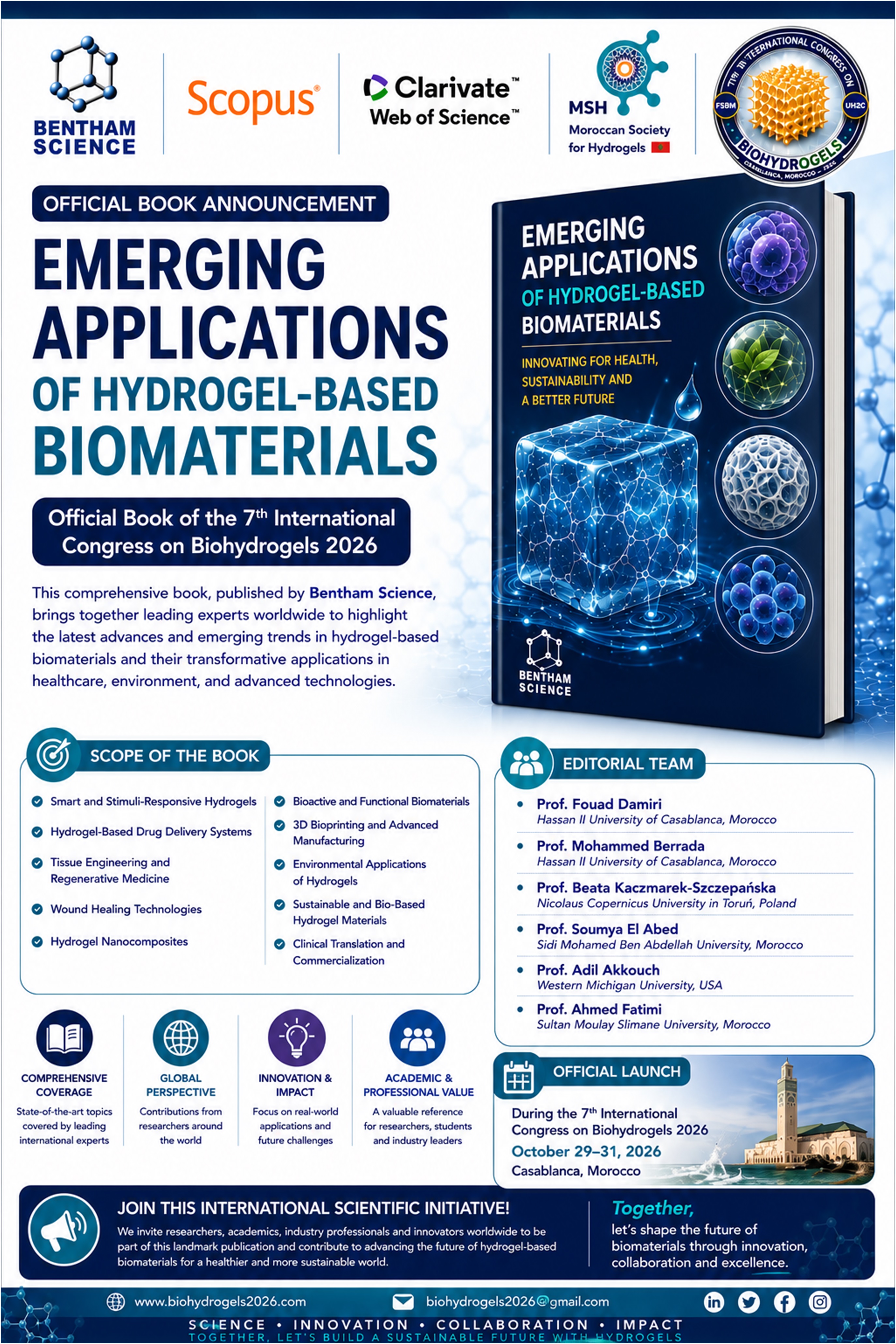 Carbohydrate Polymer Technologies