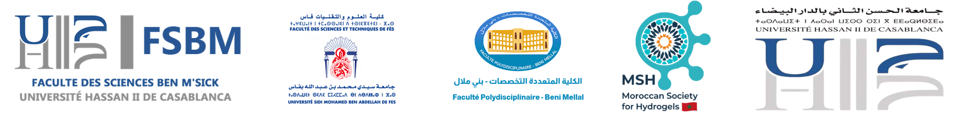 The 7th International Congress on Biohydrogels
