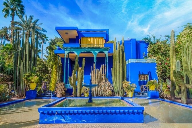 Marrakech 2