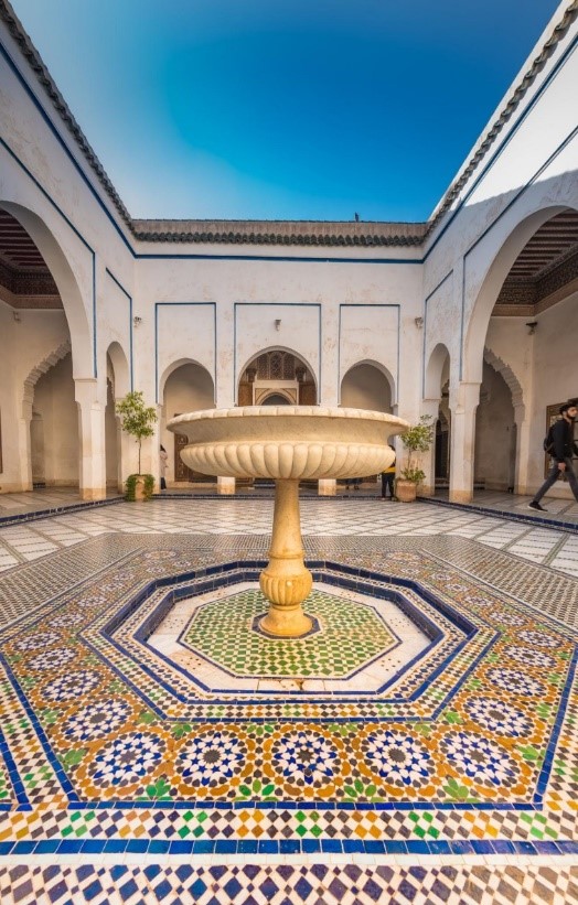 Marrakech 3