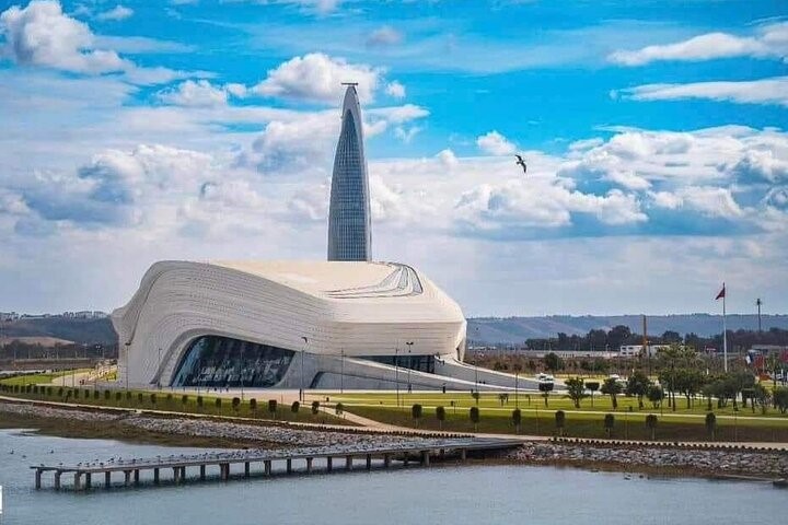 Rabat 1