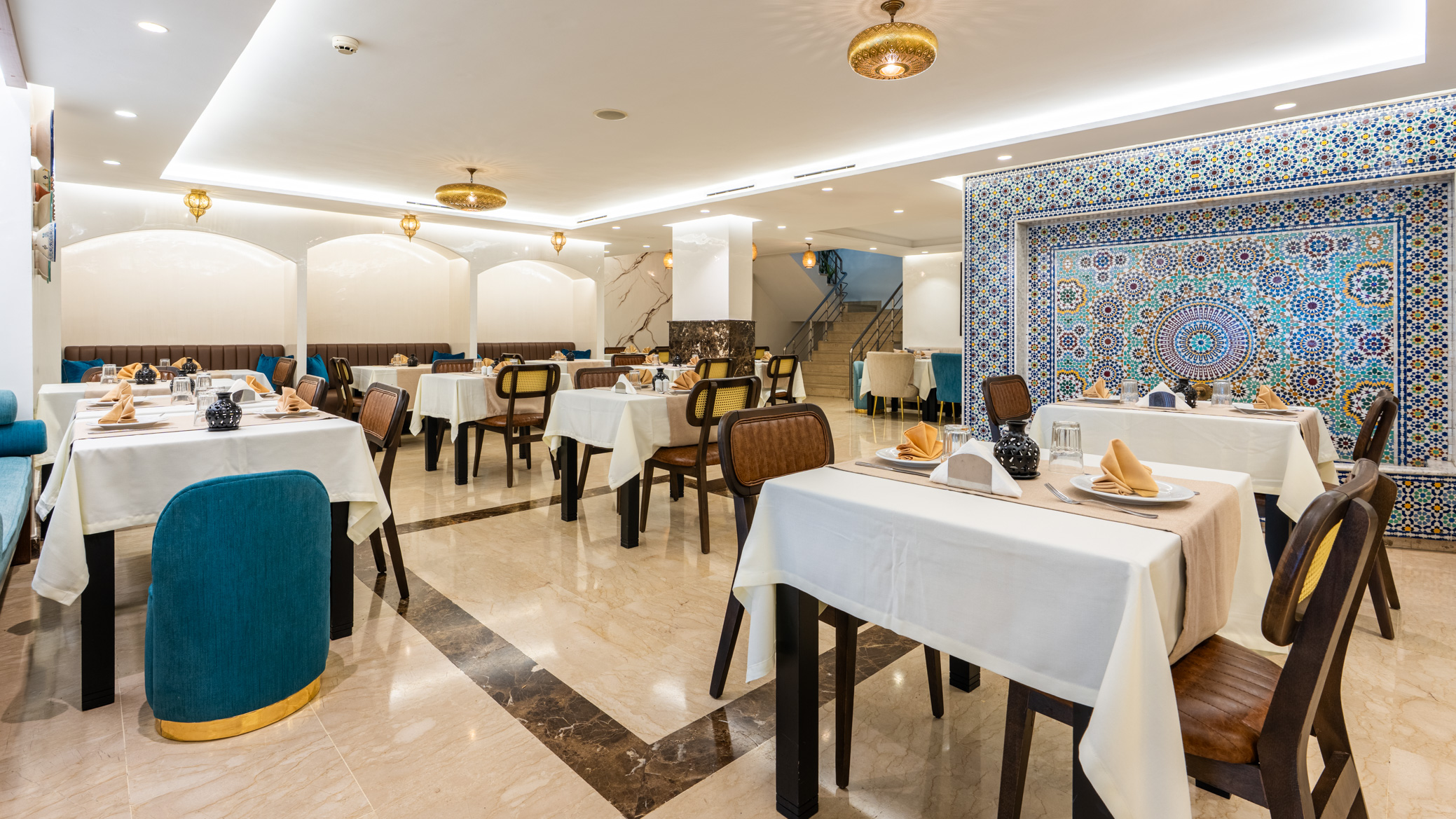 Restaurant 1