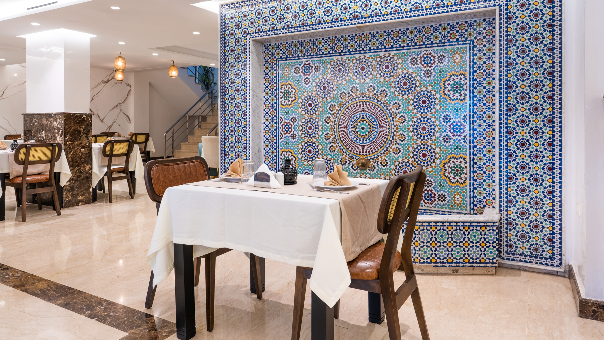 Restaurant 3