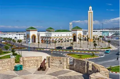 Tangier 1