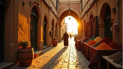 Tangier 2