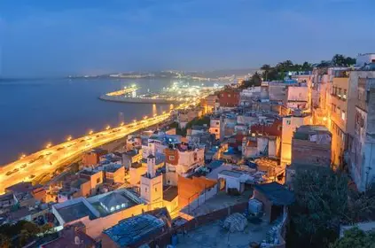 Tangier 3